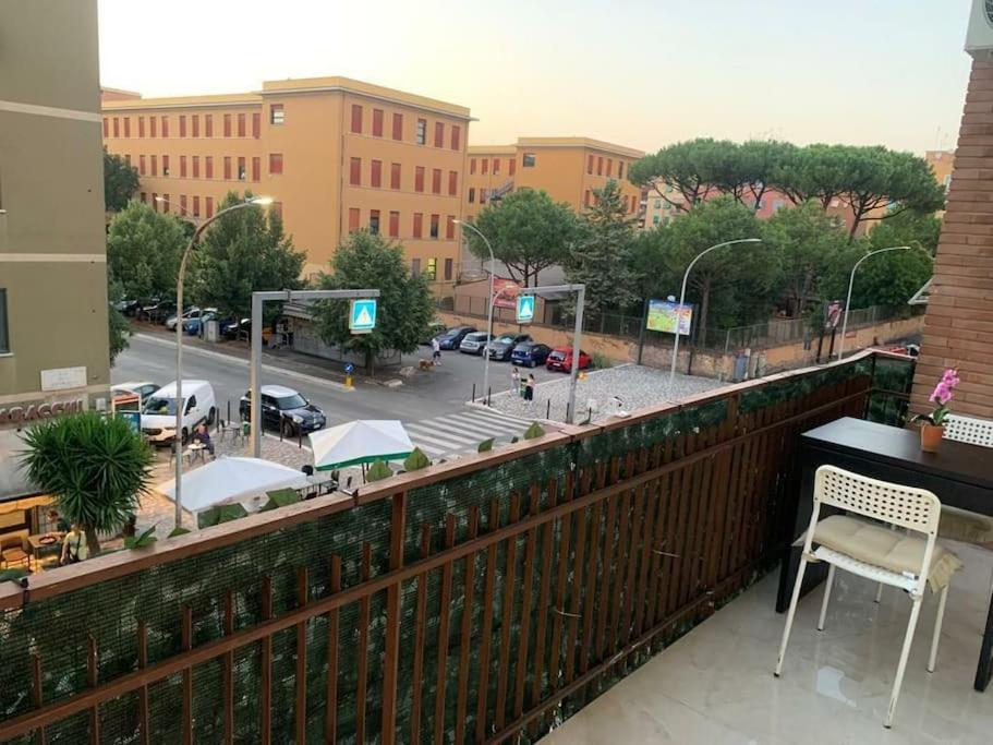 Occasione Unica, Nuovissimo Nel Cuore Di Roma Leilighet Eksteriør bilde